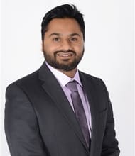Rishi Dholakia, REALTOR<sup>®</sup>