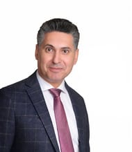 Hamid Haghighat, REALTOR<sup>®</sup>