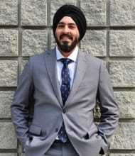Harkaran Singh, REALTOR<sup>®</sup>
