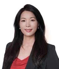 Daphne Jang, REALTOR<sup>®</sup>