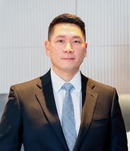 Leo Yang, REALTOR<sup>®</sup>