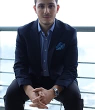 Amin Parnian Pour, REALTOR<sup>®</sup>