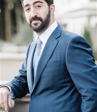 Farnood Ghaffari, REALTOR<sup>®</sup>, Personal Real Estate Corporation