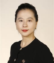 Amy Nie, REALTOR<sup>®</sup>