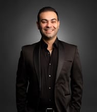 Shahram Maleki, REALTOR<sup>®</sup>