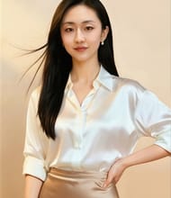 Hannah Li, REALTOR<sup>®</sup>, Personal Real Estate Corporation