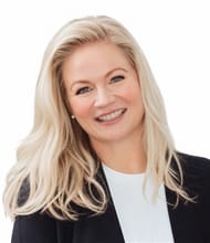 Sabine Just, REALTOR<sup>®</sup>