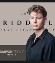 Mackenzie Riddell, REALTOR<sup>®</sup>