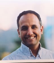Masoud Ekhterai Sanai, REALTOR<sup>®</sup>