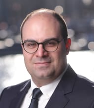 Peyman Chalabi, REALTOR<sup>®</sup>