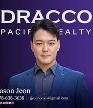 Jason Jeon, REALTOR<sup>®</sup>
