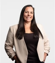 Jade Weismiller, REALTOR<sup>®</sup>