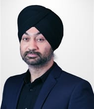 Inderjeet Singh, REALTOR<sup>®</sup>