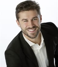 Jorge Iznardo, REALTOR<sup>®</sup>