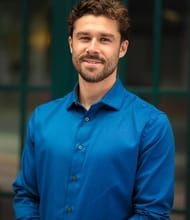 Jorge Iznardo, REALTOR<sup>®</sup>