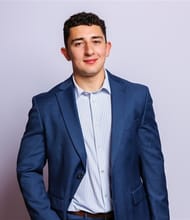 Jose Rangel, REALTOR<sup>®</sup>