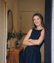 Annie Georgian, REALTOR<sup>®</sup>
