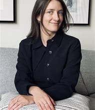 Annie Georgian, REALTOR<sup>®</sup>
