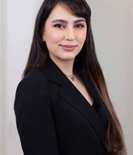 Fateme Parsaei, REALTOR<sup>®</sup>