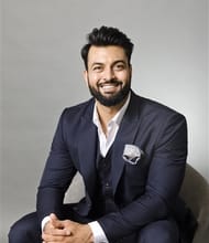 Harry Patel, REALTOR<sup>®</sup>