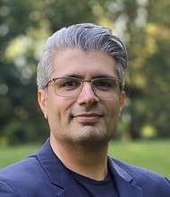 Shahab Ramezani, REALTOR<sup>®</sup>