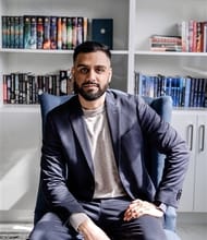 Ravi Heer, REALTOR<sup>®</sup>