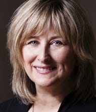 Diane Cuthbert, REALTOR<sup>®</sup>