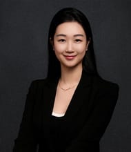 Amy Liang, REALTOR<sup>®</sup>