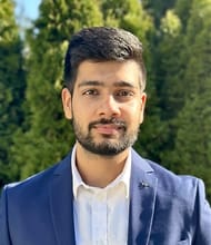 Gaurav Khanna, REALTOR<sup>®</sup>, Personal Real Estate Corporation