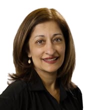Lina Sehgal, REALTOR<sup>®</sup>
