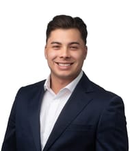 Dylan Moore, REALTOR<sup>®</sup>