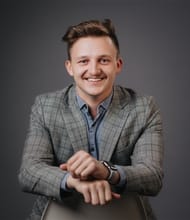 Ben Czach, REALTOR<sup>®</sup>