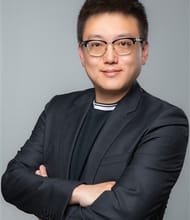 Charlie Zhang, REALTOR<sup>®</sup>