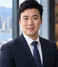 Shawn Lu, REALTOR<sup>®</sup>