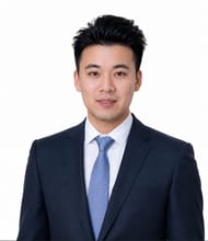 Shawn Lu, REALTOR<sup>®</sup>