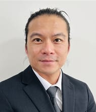 Rick Tseng, REALTOR<sup>®</sup>