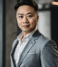 Louis Wu, REALTOR<sup>®</sup>