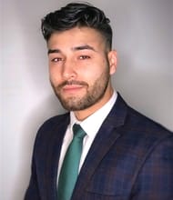 Roulo Hosseini, REALTOR<sup>®</sup>