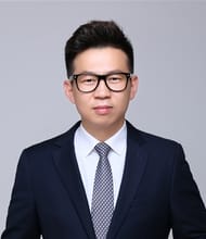 James Zhang, REALTOR<sup>®</sup>