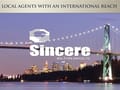 Sincere Real Estate Services, 