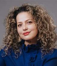 Silvia Garcia, REALTOR<sup>®</sup>
