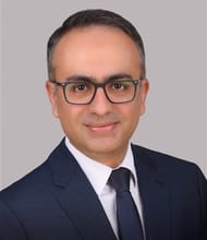 Mahdi Sarir, REALTOR<sup>®</sup>, Personal Real Estate Corporation