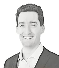 Brendan Garland, REALTOR<sup>®</sup>