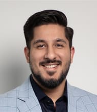 Geet Singh, REALTOR<sup>®</sup>