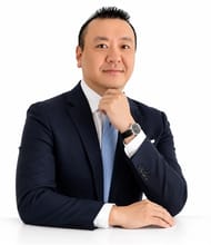 Kenny Lu, REALTOR<sup>®</sup>