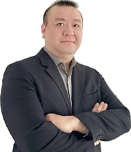 Kenny Lu, REALTOR<sup>®</sup>