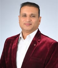Amit Palta, REALTOR<sup>®</sup>