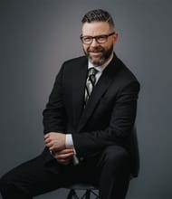 Colin Bussiere, REALTOR<sup>®</sup>