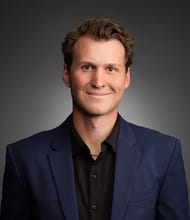 Bradley Hall, REALTOR<sup>®</sup>