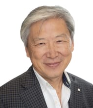 Michael Hwang, REALTOR<sup>®</sup>, Personal Real Estate Corporation